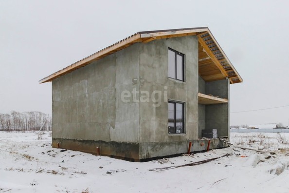 
   Продам дом, 302.6 м², Омск

. Фото 3.