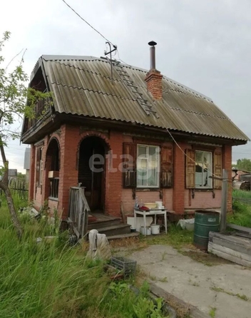 
   Продам дом, 40 м², Омск

. Фото 9.
