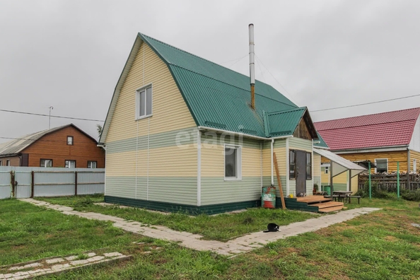 
   Продам дом, 99.5 м², Новоомский

. Фото 15.