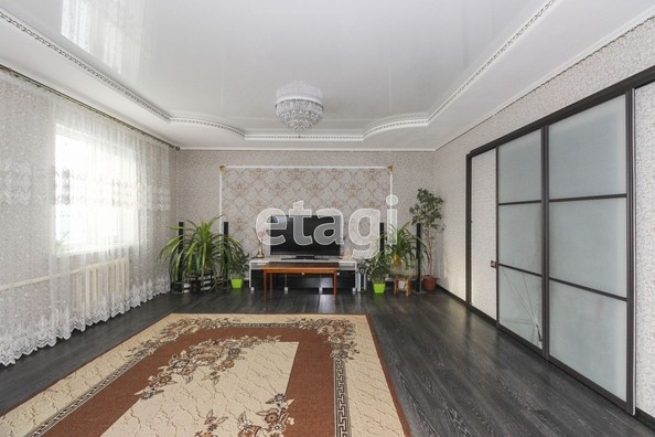 
   Продам дом, 120 м², Новоомский

. Фото 16.