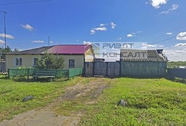 
   Продам дом, 49.5 м², Ракитинка (Морозовского с/п)

. Фото 9.