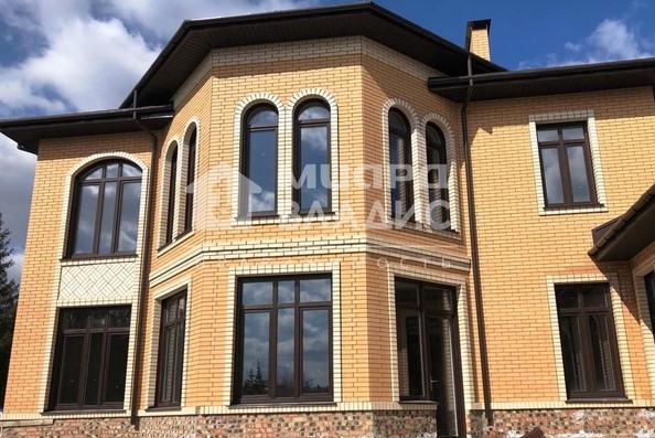 
   Продам дом, 420 м², Омск

. Фото 7.