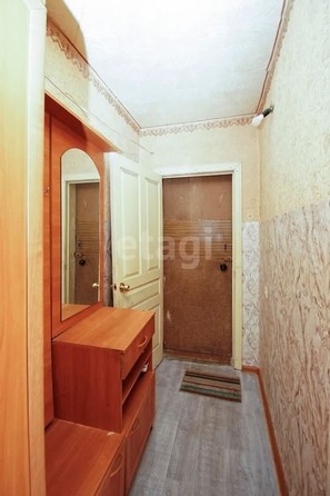 
   Продам 2-комнатную, 47.9 м², 1 Мая ул, 6

. Фото 9.