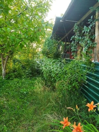 
   Продам дом, 30 м², Омск

. Фото 13.