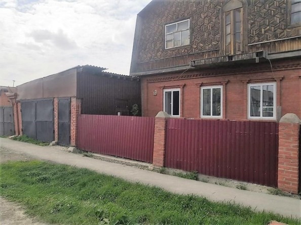 
   Продам дом, 270 м², Омск

. Фото 8.