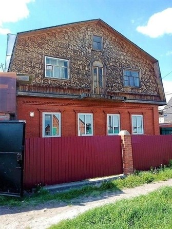 
   Продам дом, 270 м², Омск

. Фото 9.