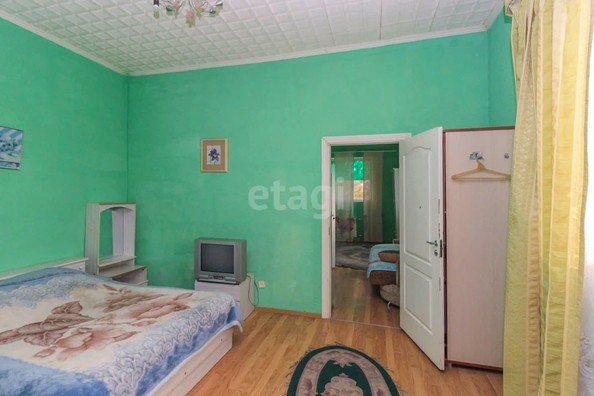 
   Продам дом, 488.5 м², Омск

. Фото 10.