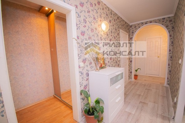 
   Продам 3-комнатную, 74.1 м², Дианова ул, 16к1

. Фото 2.