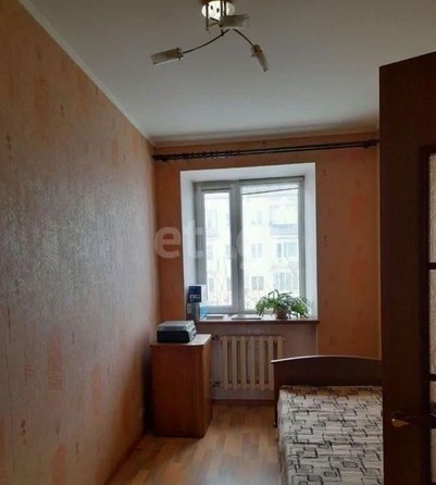 
   Продам 2-комнатную, 42.6 м², Циолковского ул, 4

. Фото 2.