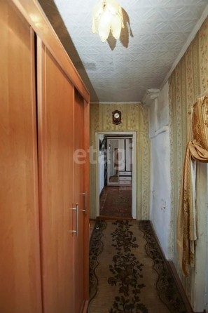 
   Продам дом, 52.9 м², Максимовка

. Фото 13.