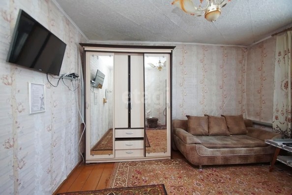 
   Продам дом, 52.9 м², Максимовка

. Фото 17.