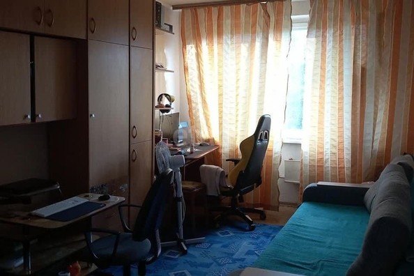 
   Продам 3-комнатную, 68.2 м², Конева ул, 36/1

. Фото 7.