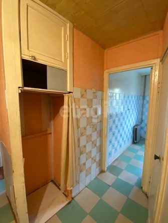 
   Продам 3-комнатную, 50.2 м², Бархатовой ул, 6В

. Фото 1.