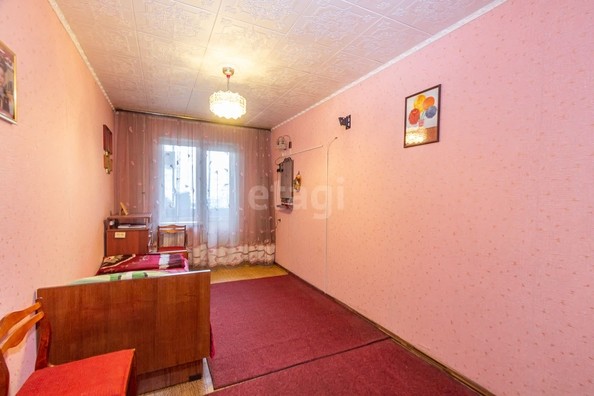 
   Продам 3-комнатную, 63.3 м², Мира пр-кт, 106А

. Фото 2.