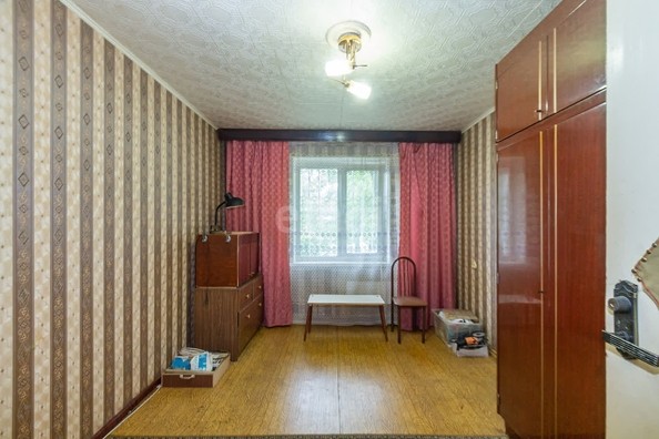 
   Продам 3-комнатную, 63.3 м², Мира пр-кт, 106А

. Фото 14.