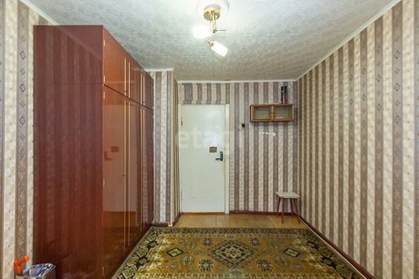 
   Продам 3-комнатную, 63.3 м², Мира пр-кт, 106А

. Фото 22.