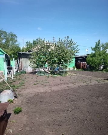 
   Продам дом, 51.3 м², Омск

. Фото 2.