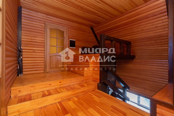 
   Продам дом, 414 м², Омск

. Фото 1.