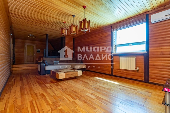 
   Продам дом, 414 м², Омск

. Фото 12.