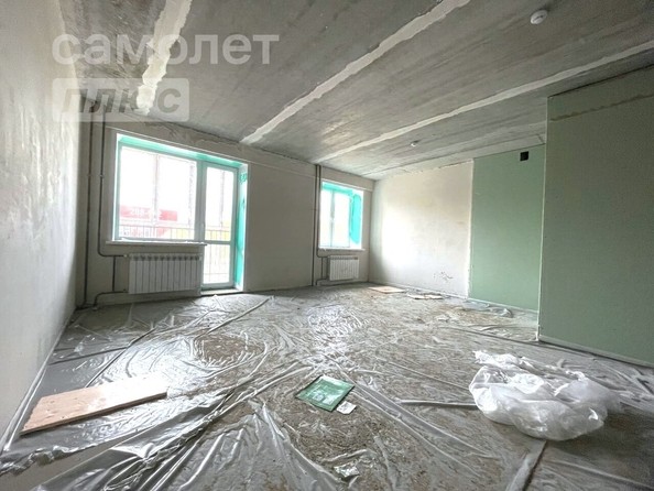 
   Продам 1-комнатную, 42.5 м², Малиновского, дом 16, корпус 2, этап 1

. Фото 4.
