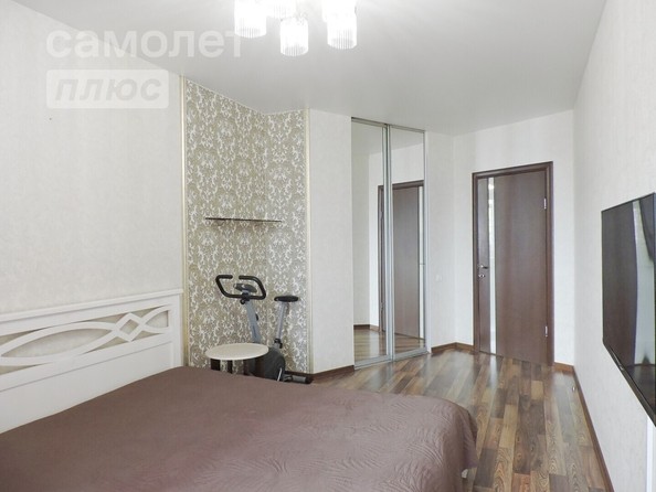 
   Продам 3-комнатную, 116.1 м², Масленникова ул, 72

. Фото 13.