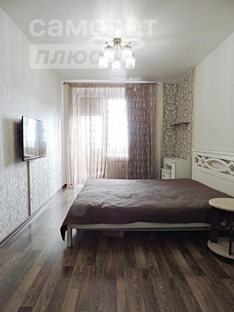 
   Продам 3-комнатную, 116.1 м², Масленникова ул, 72

. Фото 14.
