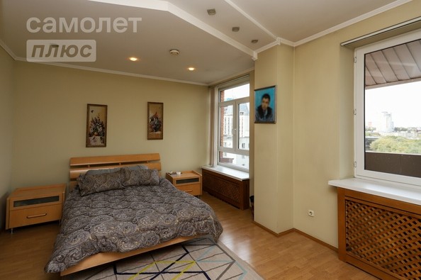 
   Продам 4-комнатную, 440 м², Краснофлотская ул, 15

. Фото 25.