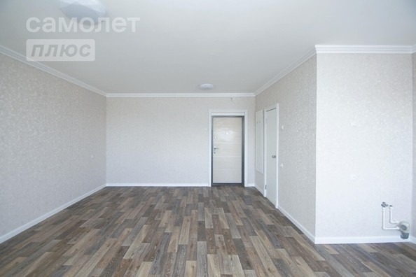
   Продам 1-комнатную, 33.2 м², Осоавиахимовская ул, 185к3

. Фото 3.