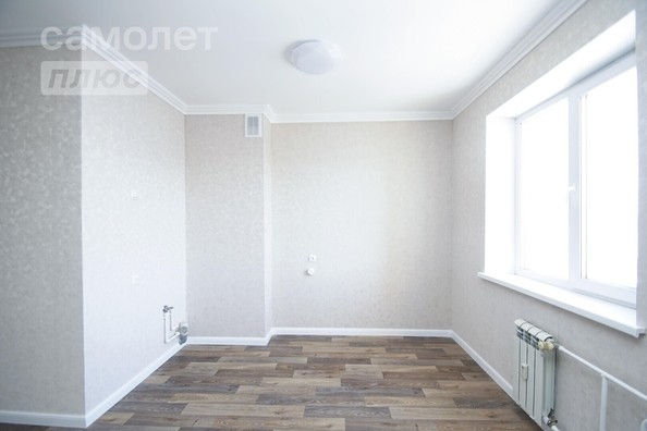 
   Продам 1-комнатную, 33.2 м², Осоавиахимовская ул, 185к3

. Фото 4.