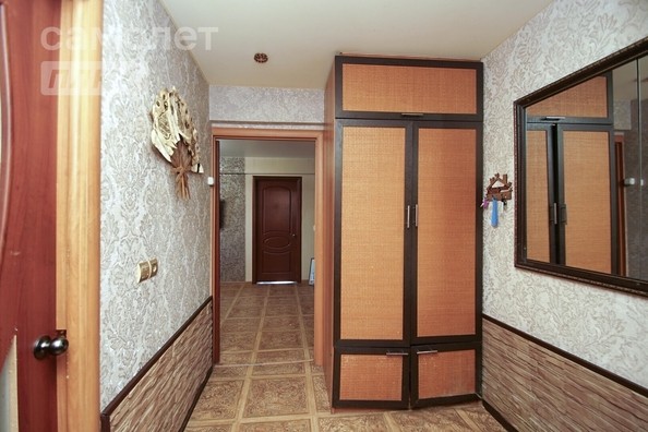 
   Продам 4-комнатную, 60 м², Ермолаева ул, 10

. Фото 10.