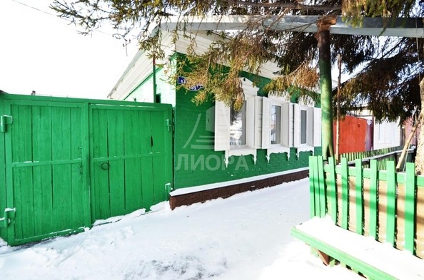 
   Продам дом, 143 м², Омск

. Фото 15.