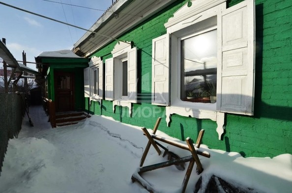 
   Продам дом, 143 м², Омск

. Фото 18.