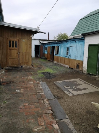 
   Продам дом, 52 м², Омск

. Фото 5.