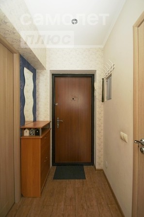 
   Продам 1-комнатную, 27.4 м², Перелета ул, 22к1

. Фото 15.