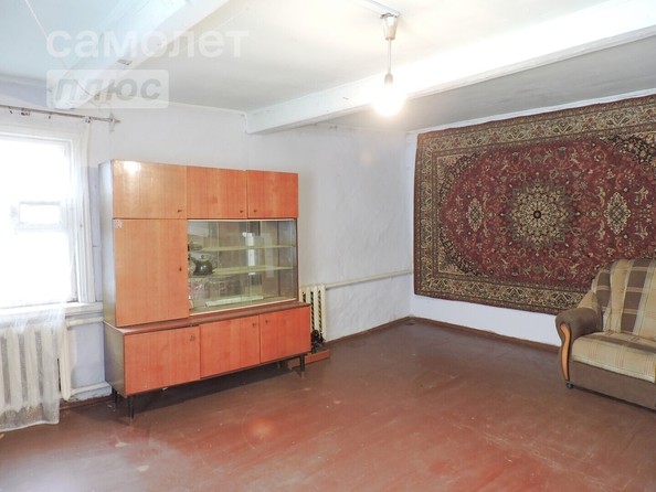 
   Продам дом, 65 м², Омск

. Фото 6.