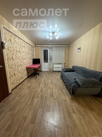 
   Продам 1-комнатную, 35.6 м², Рокоссовского ул, 14/2

. Фото 1.
