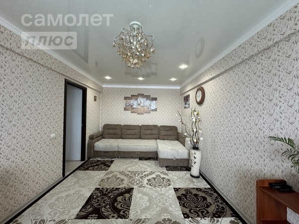 
   Продам 3-комнатную, 56.4 м², Петра Осминина ул, 14

. Фото 1.