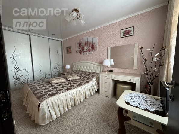 
   Продам 3-комнатную, 56.4 м², Петра Осминина ул, 14

. Фото 7.