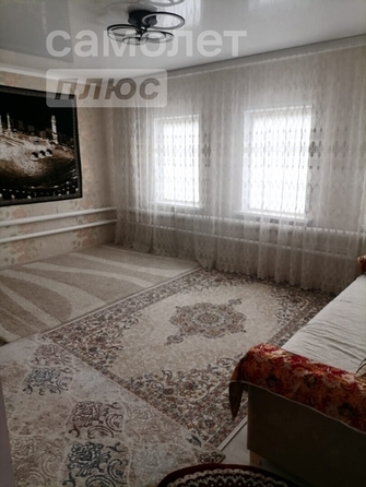 
   Продам дом, 106 м², Омск

. Фото 2.