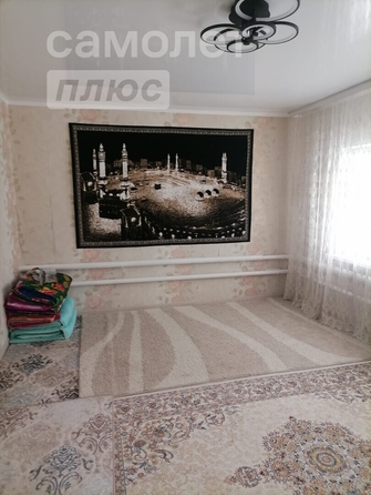 
   Продам дом, 106 м², Омск

. Фото 3.