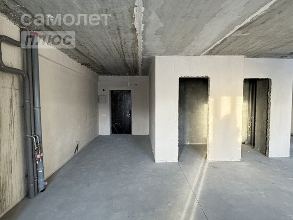 
   Продам 2-комнатную, 60.6 м², Малиновского, дом 16, корпус 2, этап 1

. Фото 3.