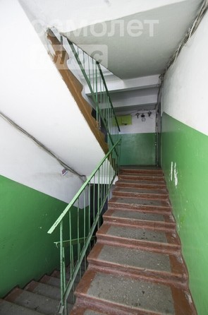 
   Продам 2-комнатную, 44.5 м², Мамина-Сибиряка ул, 24

. Фото 15.