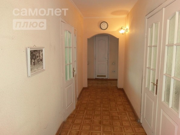 
   Продам 3-комнатную, 81.1 м², Конева ул, 24

. Фото 16.
