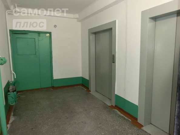 
   Продам 3-комнатную, 81.1 м², Конева ул, 24

. Фото 18.