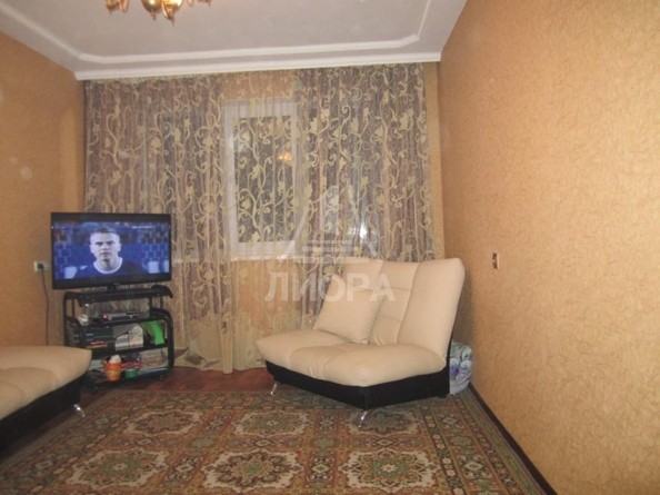 
   Продам 1-комнатную, 30.9 м², Марьяновская 19-я ул, 42/2

. Фото 1.