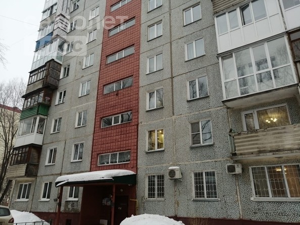 
   Продам 2-комнатную, 45 м², Лукашевича ул, 7

. Фото 17.
