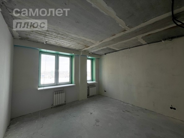 
   Продам 1-комнатную, 38.9 м², Чернышевского ул, 2к3

. Фото 1.