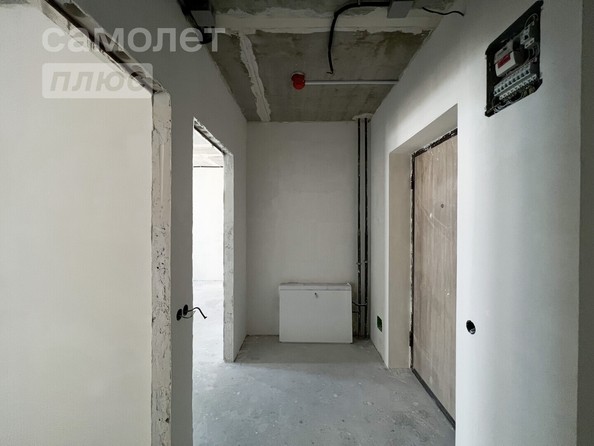
   Продам 1-комнатную, 38.9 м², Чернышевского ул, 2к3

. Фото 9.