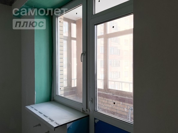 
   Продам 1-комнатную, 38.9 м², Чернышевского ул, 2к3

. Фото 13.