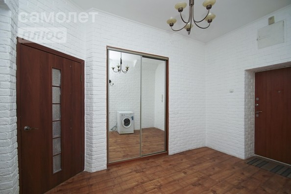 
   Продам 3-комнатную, 110 м², Богдана Хмельницкого ул, 160

. Фото 4.